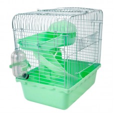 GAIOLA HAMSTER
