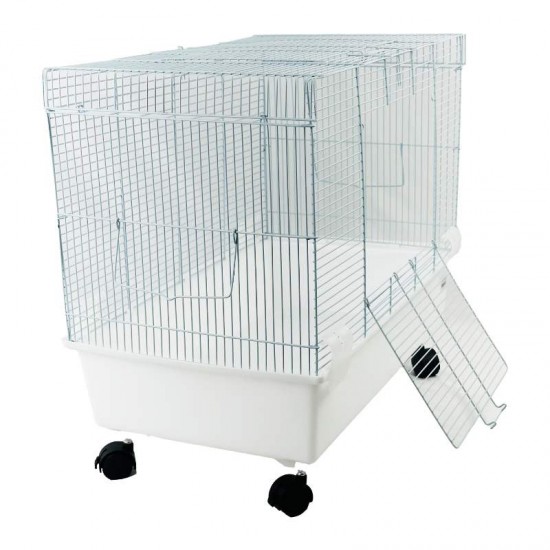 GAIOLA HAMSTER