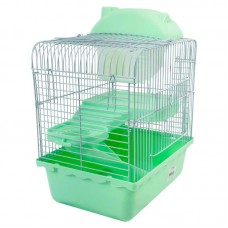 GAIOLA HAMSTER