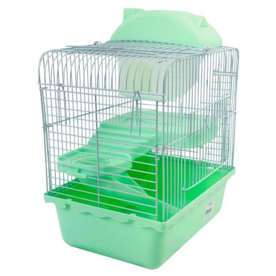 GAIOLA HAMSTER