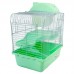 GAIOLA HAMSTER