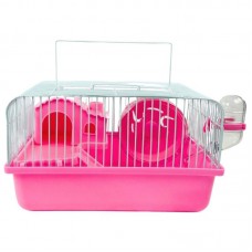 GAIOLA HAMSTER
