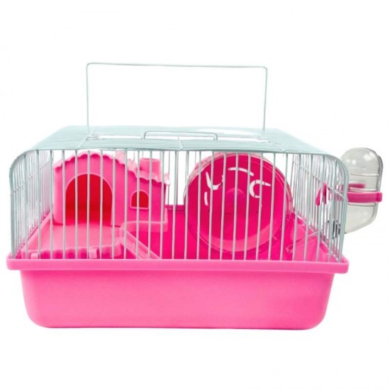 GAIOLA HAMSTER