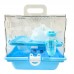 G. HAMSTER ACRILICA 46X29X29