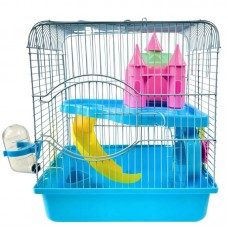 G. HAMSTER CASTELO BASIC 27X31X20