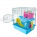 G. HAMSTER CASTELO BASIC 27X31X20