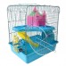 G. HAMSTER CASTELO BASIC 27X31X20