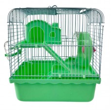 G. HAMSTER 23X26X17