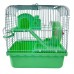 G. HAMSTER 23X26X17
