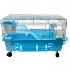 GAIOLA HAMSTER