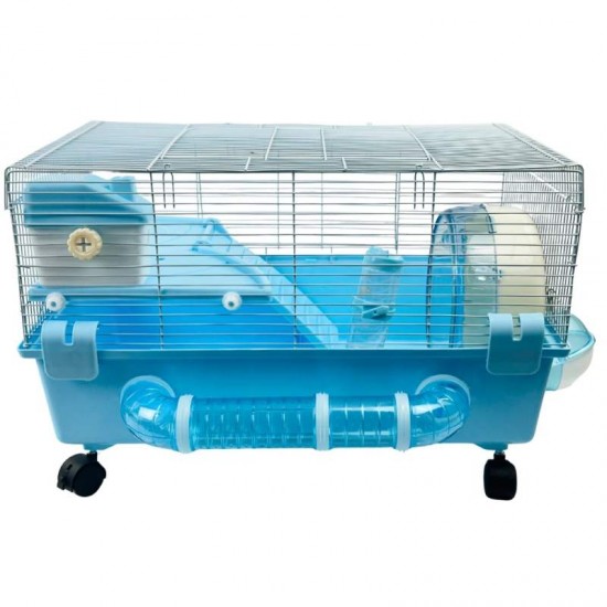 GAIOLA HAMSTER