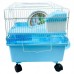 GAIOLA HAMSTER