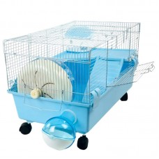 GAIOLA HAMSTER