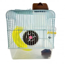 G. HAMSTER 23X32X17