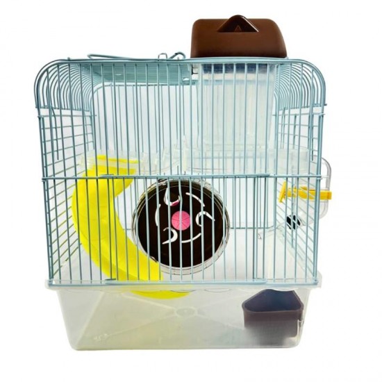 G. HAMSTER 23X32X17
