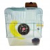 G. HAMSTER 23X32X17