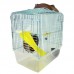 G. HAMSTER 23X32X17