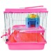 G. HAMSTER C CASTELINHO 27X29X20
