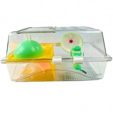 G.HAMSTER VIVENCE 48X26X31