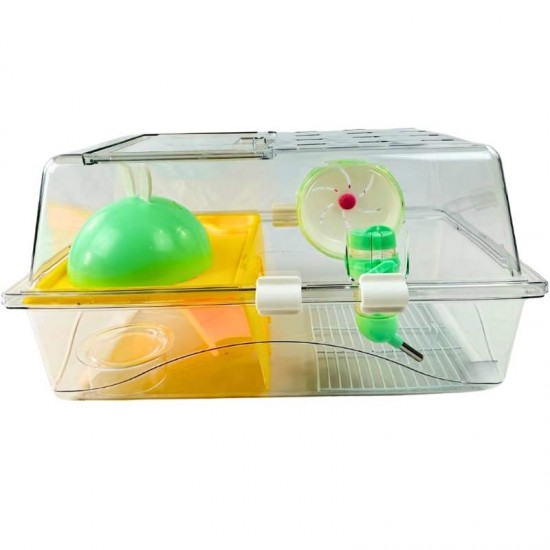 G.HAMSTER VIVENCE 48X26X31