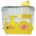 G. HAMSTER C/PATAMAR E CASA 28X32X22