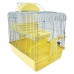 G. HAMSTER C/PATAMAR E CASA 28X32X22