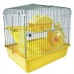 GAIOLA HAMSTER