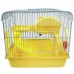 GAIOLA HAMSTER