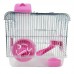 G. HAMSTER 2 AND. BAND PLASTICA 28X31X21