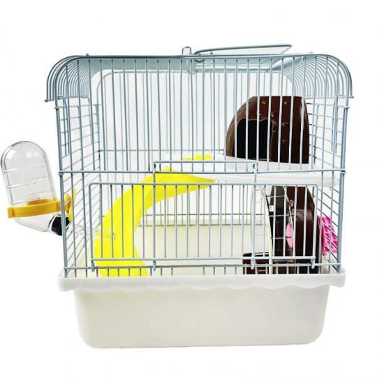 G. HAMSTER C/TOCA 24X26X18