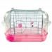 G. HAMSTER ACRILICA 41X27X23