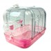 G. HAMSTER ACRILICA 41X27X23