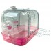 G. HAMSTER ACRILICA 41X27X23