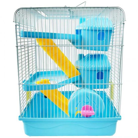 G. HAMSTER PARK 30X39X22