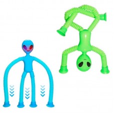 BRINQ ET BILU POP TUBE