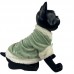ROUPA PET SUETER OVELHA N°04