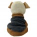 ROUPA PET SUETER N°00