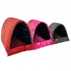 JOGO DE CAMA IGLU C/ ZIPPER C/3UN