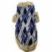 ROUPA PET SUETER OVELHA N°08