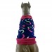 ROUPA PET SUETER N°08