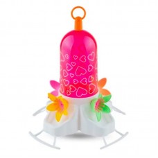 BEB BEIJA FLOR LOVE C/POLEIRO 200ML