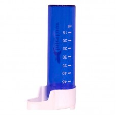 BEB ORIGINAL MD GRADUADO AZUL ML 45ML