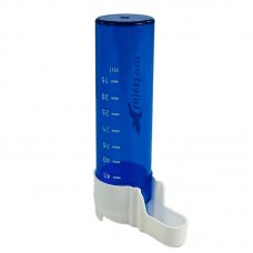 BEB. ORIGINAL MEDIO GRADUADO AZUL MF 45ML