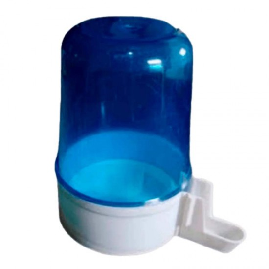 BEB.PASSARO AZUL MF 300ML S/C