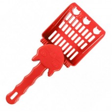 PA HIGIENICA C/ FIGURA VERMELHO