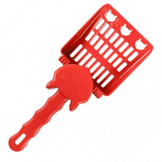 PA HIGIENICA C/ FIGURA VERMELHO