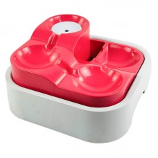 FONTE CASCATA 6L ROSA