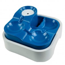 FONTE CASCATA 6L AZUL