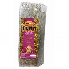 FENO PRENSADO 500G