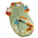 ROUPA PET SUETER N°05